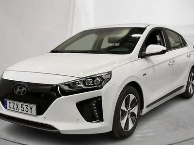 begagnad Hyundai Ioniq Electric