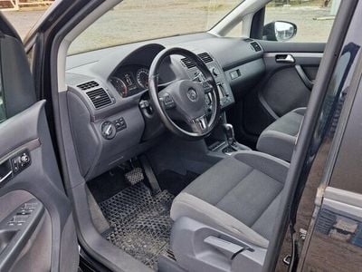 VW Touran