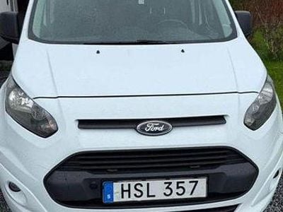 Ford Tourneo Connect
