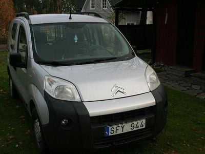 Citroën Nemo