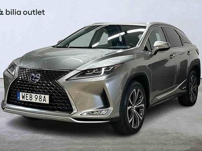 Lexus RX450h