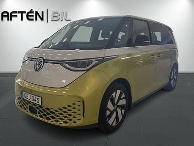 VW ID. Buzz