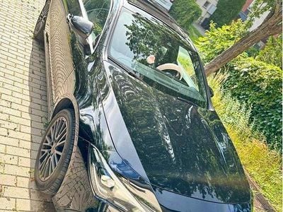 Mercedes CLA250e