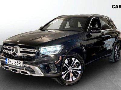 Mercedes GLC300e
