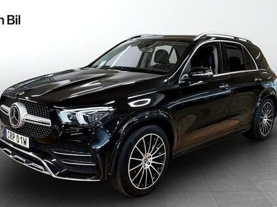 Mercedes GLE350