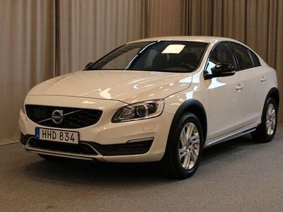 Volvo S60 CC