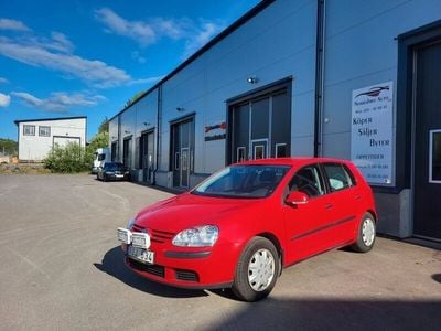 VW Golf V