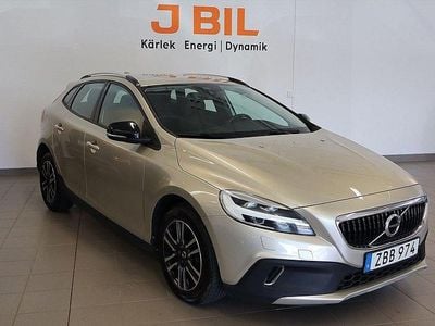 Volvo V40 CC