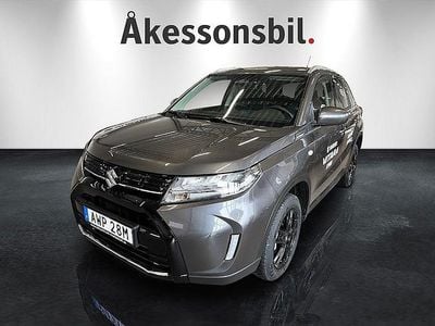 Ny Suzuki Vitara 110 HK (80 kW) 2025 Grå SUV