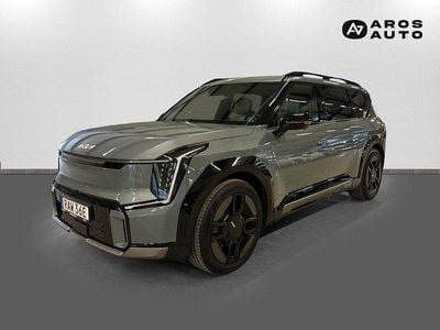 Kia EV9
