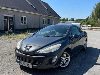 Peugeot 308 CC