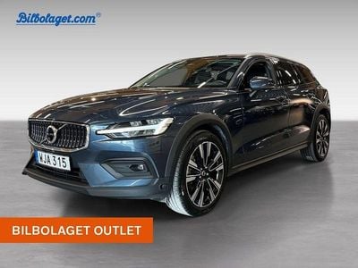 Volvo V60 CC