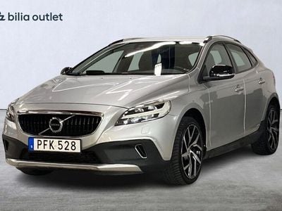 Volvo V40 CC