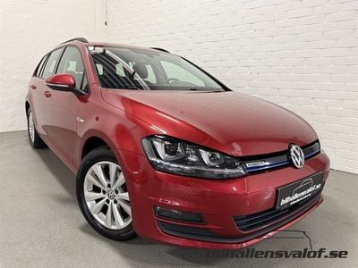 VW Golf VII