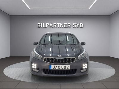 Kia Ceed Sportswagon