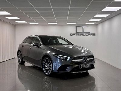 Mercedes A250