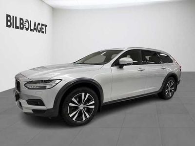 Volvo V90 CC
