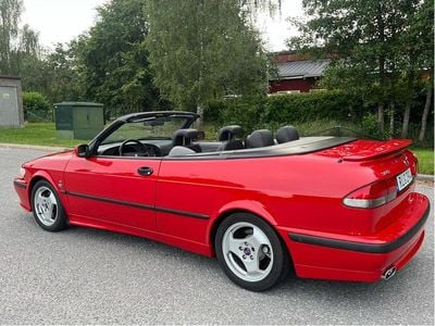 Saab 9-3 Cabriolet