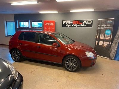 VW Golf IV