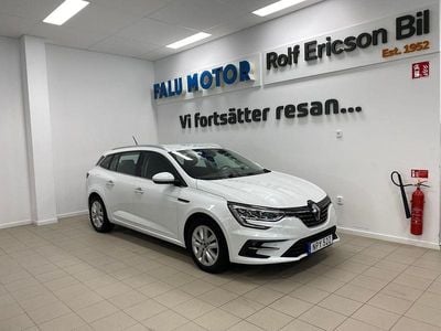 Renault Mégane IV