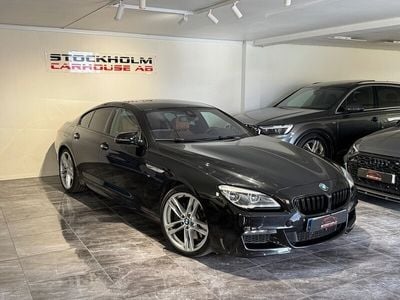 BMW 650