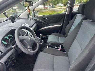 Toyota Corolla Verso