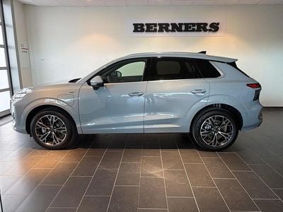 Grå Ny 2026 Audi Q3 S-Line SUV | 629 000 kr