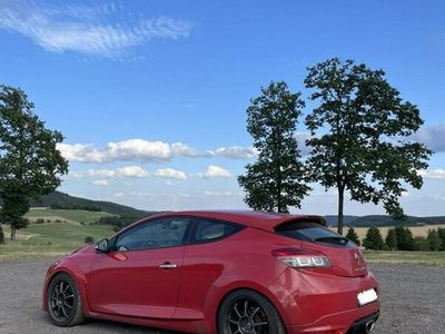 begagnad Renault Mégane RS CUP