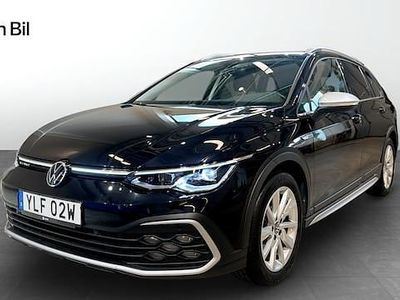 VW Golf Alltrack