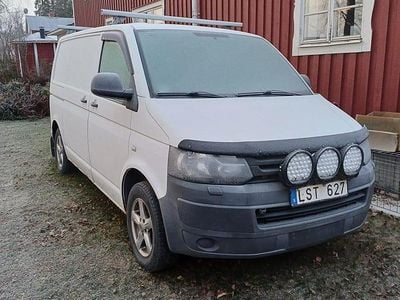 VW T5