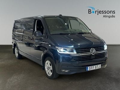VW T6.1