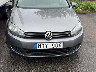 VW Golf VII
