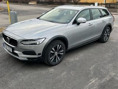 Volvo V90 CC