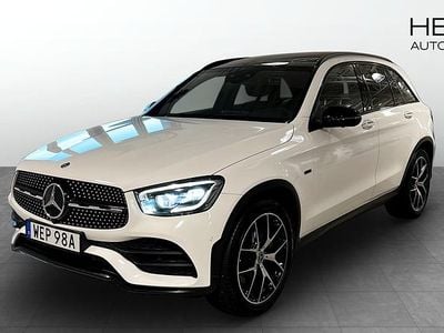Mercedes GLC300e