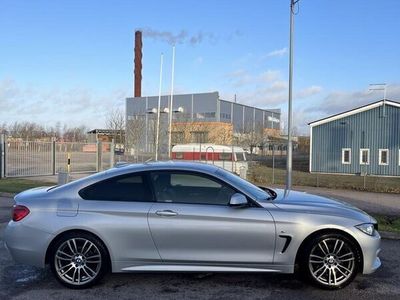 BMW 430