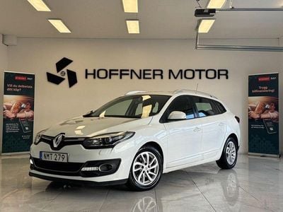Renault Mégane GrandTour