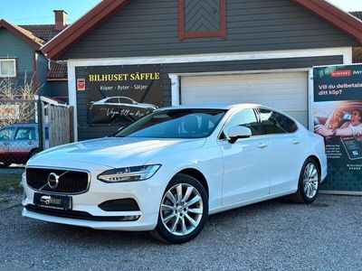 begagnad Volvo S90 D3 Geartronic Advanced Edition, Momentum Euro 6