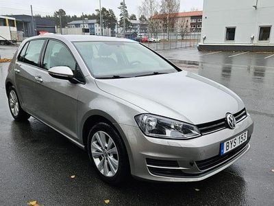 VW Golf VII