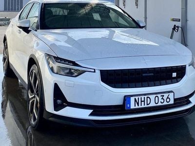 Polestar 2