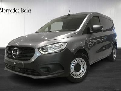 begagnad Mercedes Citan 110 Transportbilar cdi skåp l2