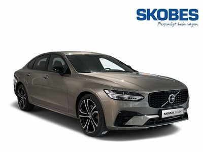 begagnad Volvo S90 Recharge T8 R-Design