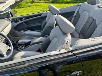 Mercedes CLK200
