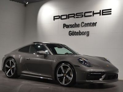 begagnad Porsche 911 Carrera 911 4S Leasebar VAT 2024, Sportkupé