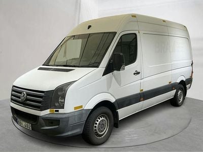 VW Crafter