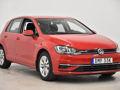 VW Golf VII