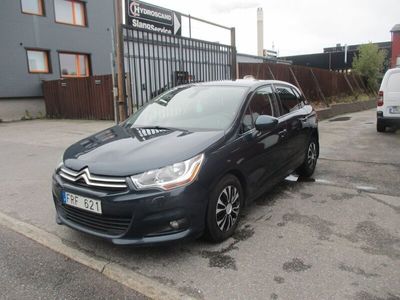 Citroën C4