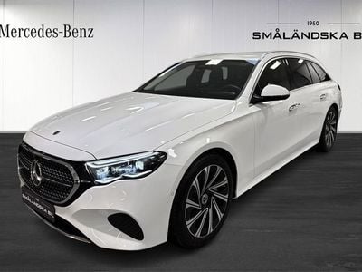 Mercedes E300