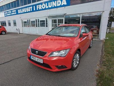 Seat Leon ST