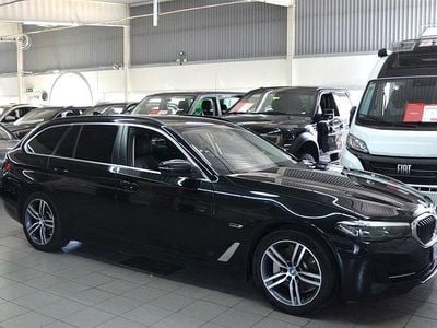 BMW 530e