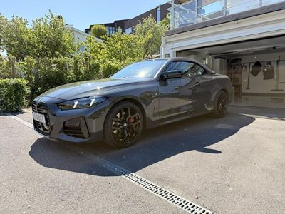 BMW M440